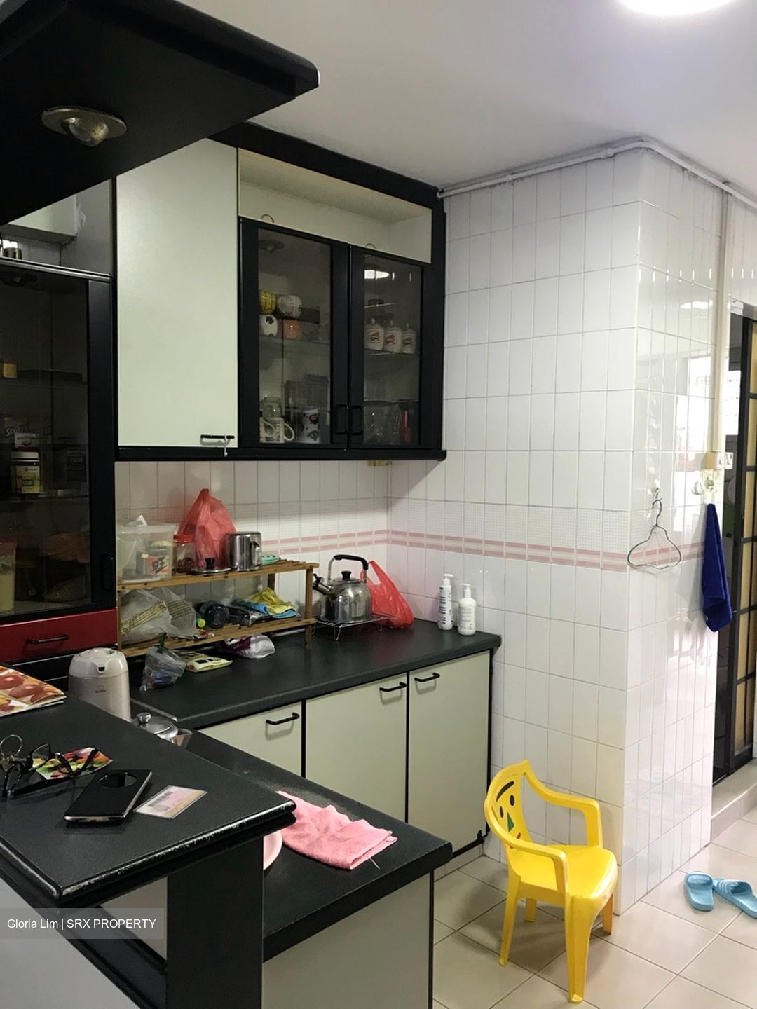 Saujana Road (Bukit Panjang),  #581963281